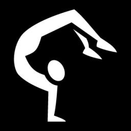 contortionist icon