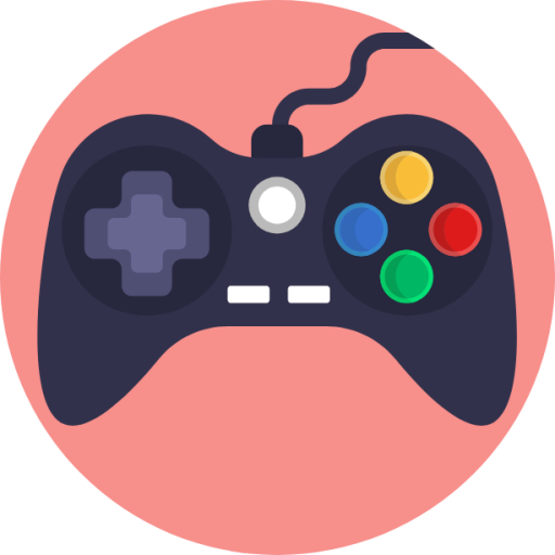 gaming Icon - Download for free – Iconduck