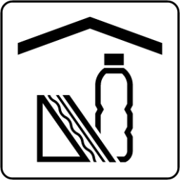 convenience store icon