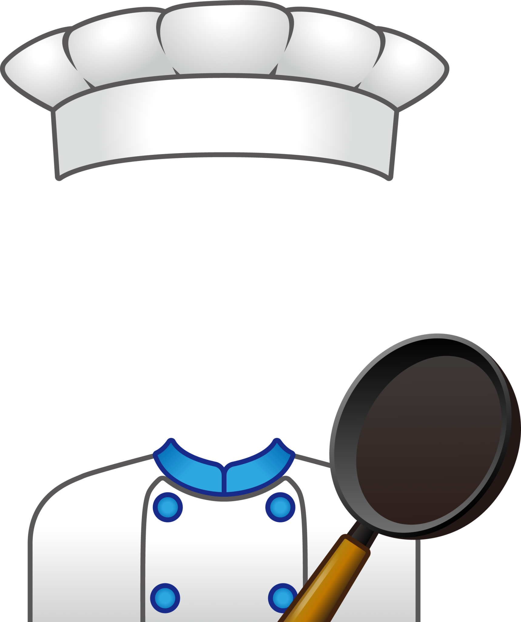cook emoji