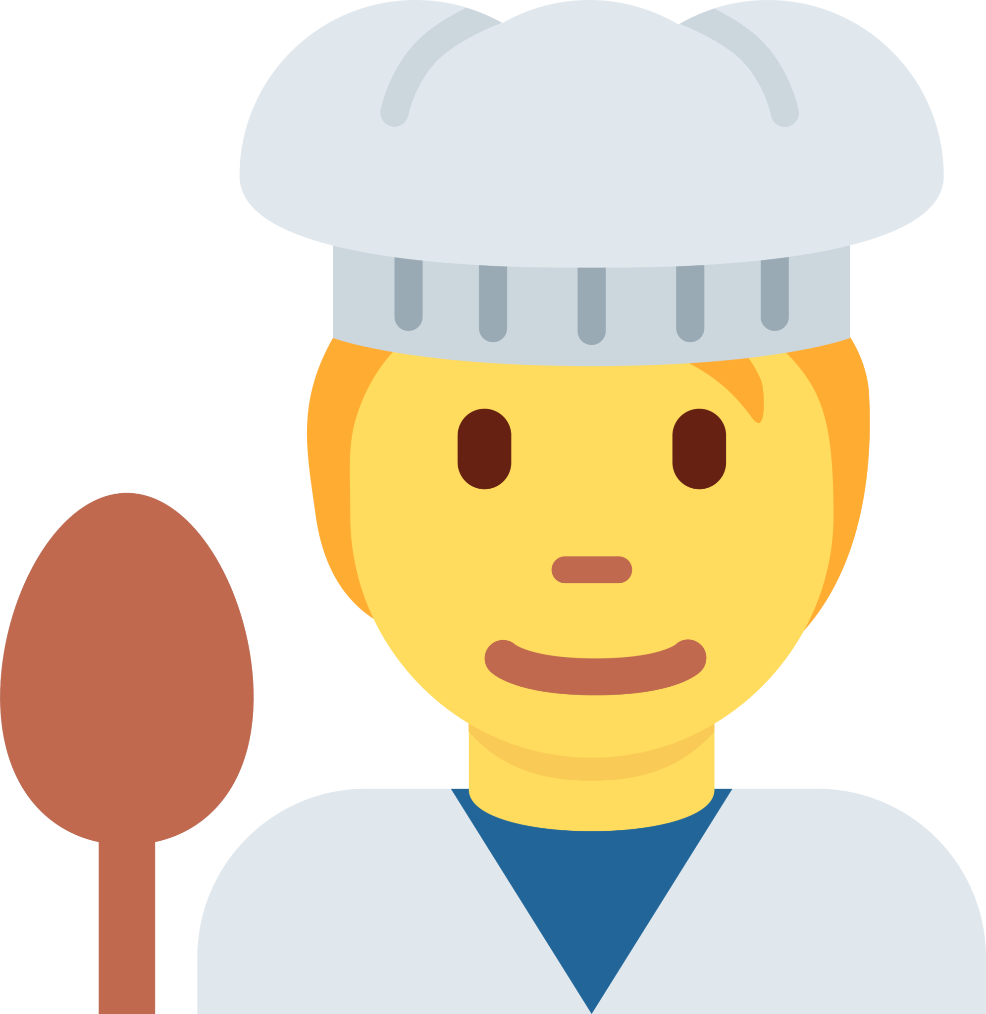 cook emoji