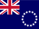 Cook Islands icon