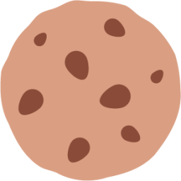 cookie emoji