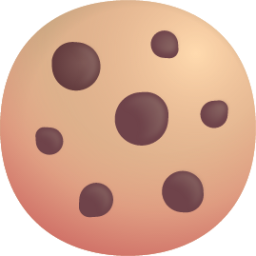 cookie emoji