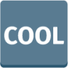 COOL button emoji