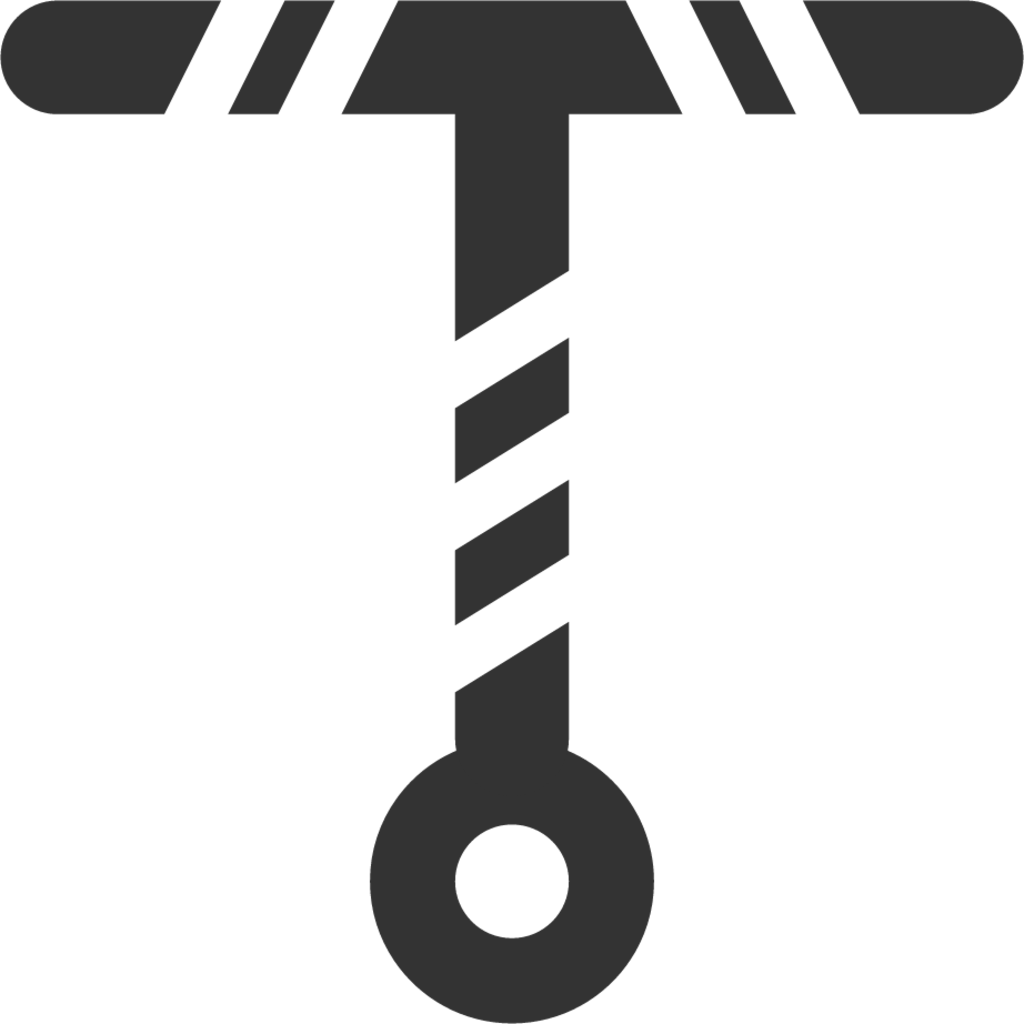 Copper Intrauterine Device icon