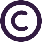 copyright emoji