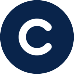 copyright fill business icon