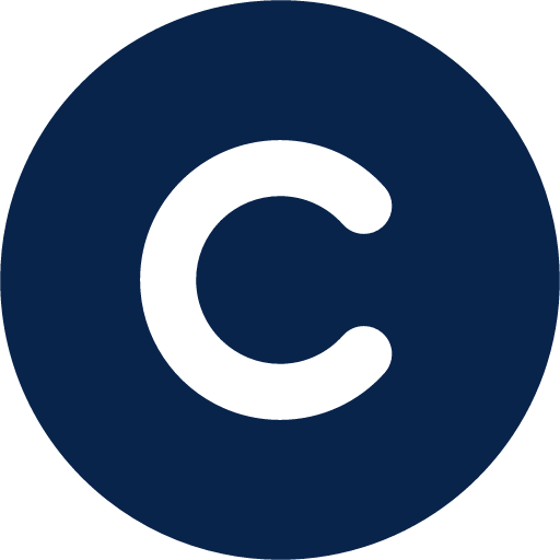 copyright fill business icon
