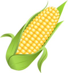 corn emoji