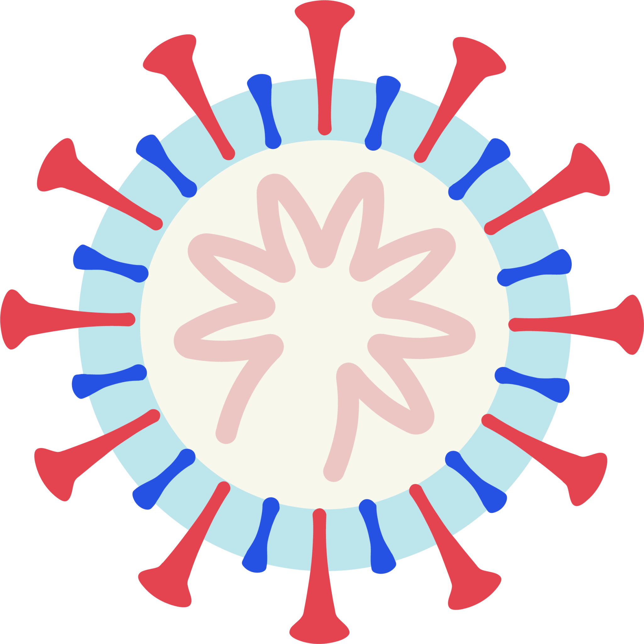 corona corona virus coronavirus covid19 genome virus illustration