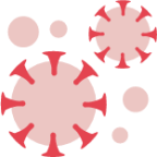 corona coronavirus virus illustration