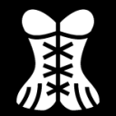 corset icon