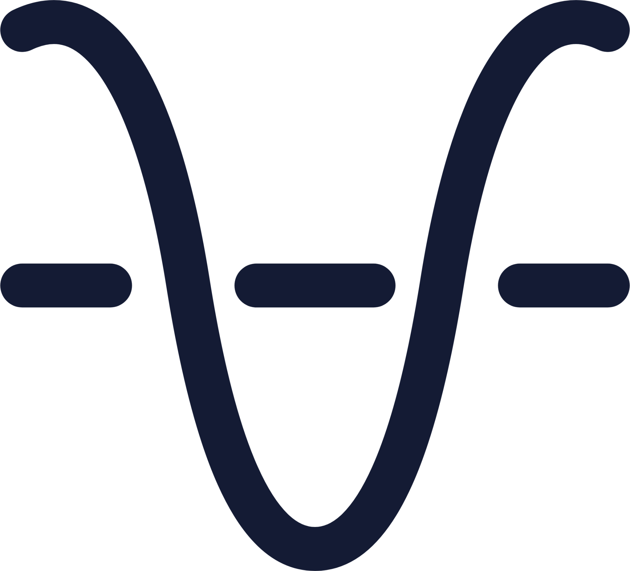 cosine 0 icon