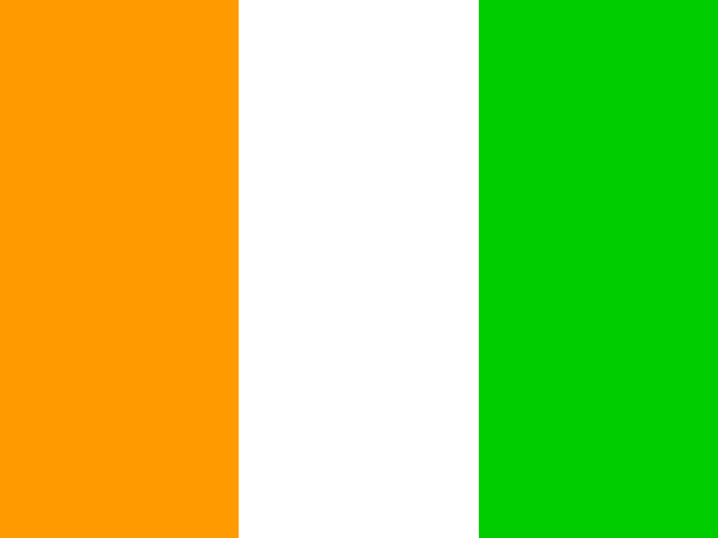 Cote D'Ivoire icon