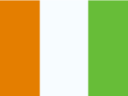 Cote D'Ivoire icon