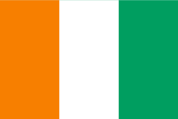 Cote D'Ivoire icon