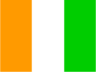 Cote D'Ivoire icon