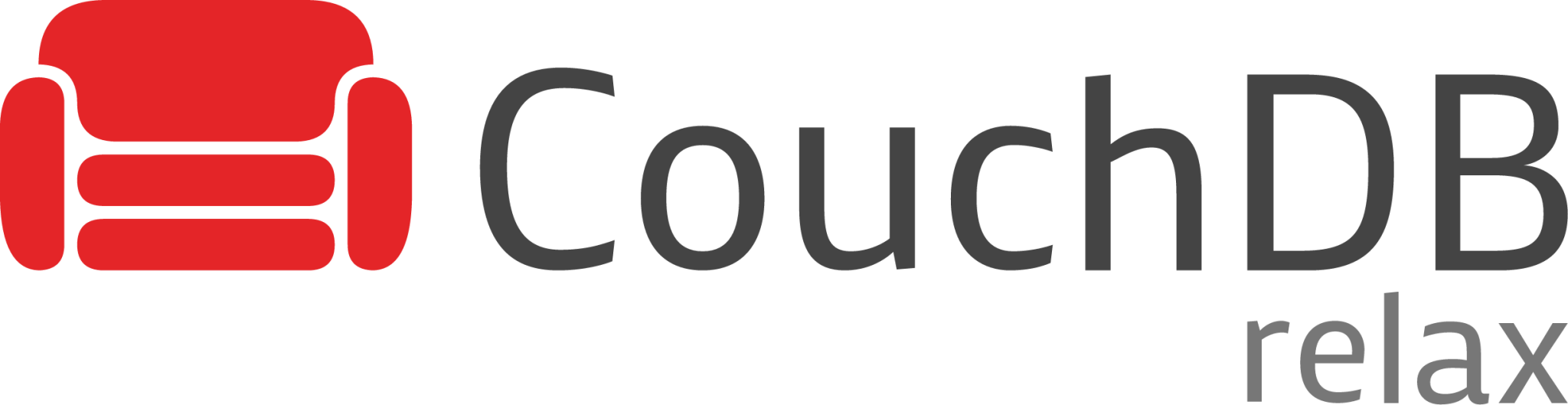 logotipo de couchdb