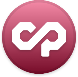 Counterparty Cryptocurrency icon