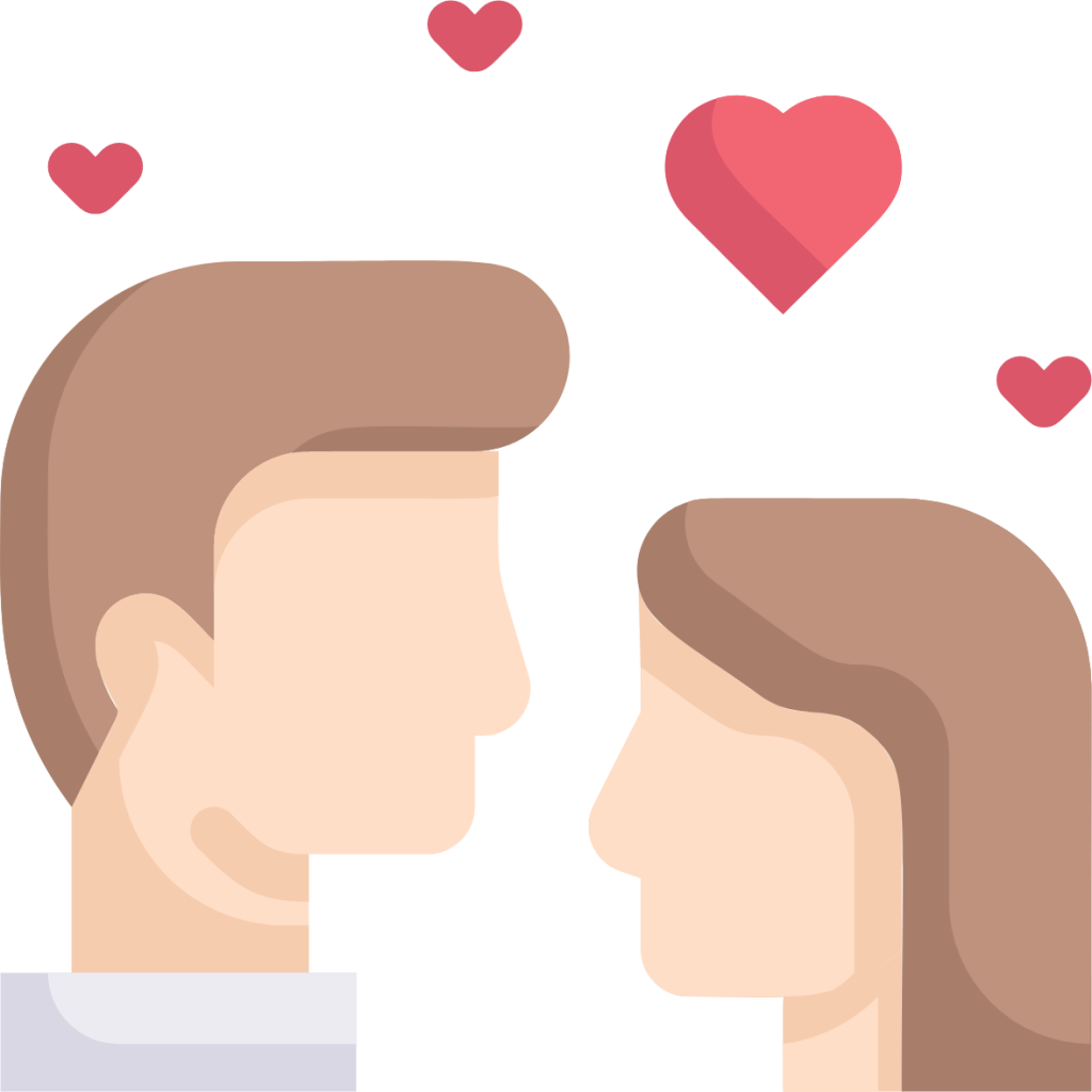 Couple Kiss Icon Download For Free Iconduck 6152