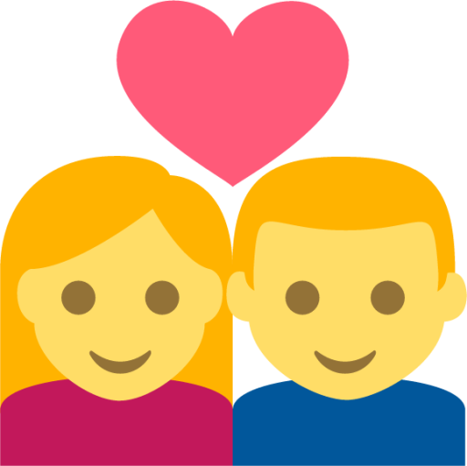 heart on fire Emoji - Download for free – Iconduck