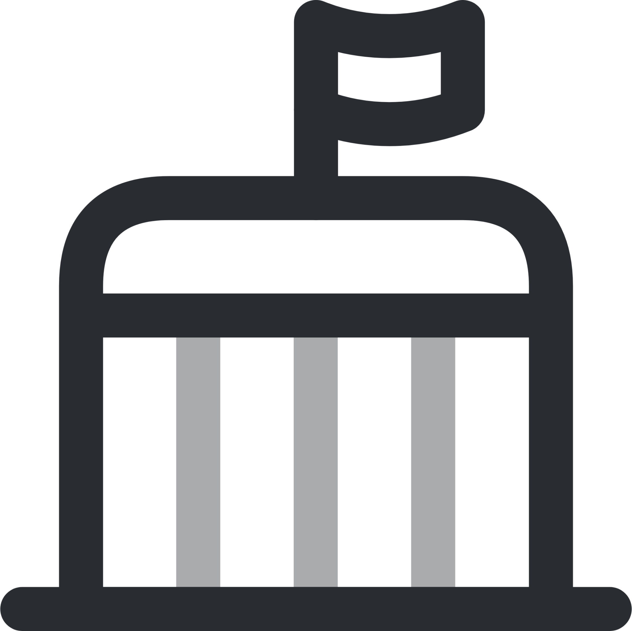 courthouse icon