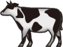 cow 2 emoji
