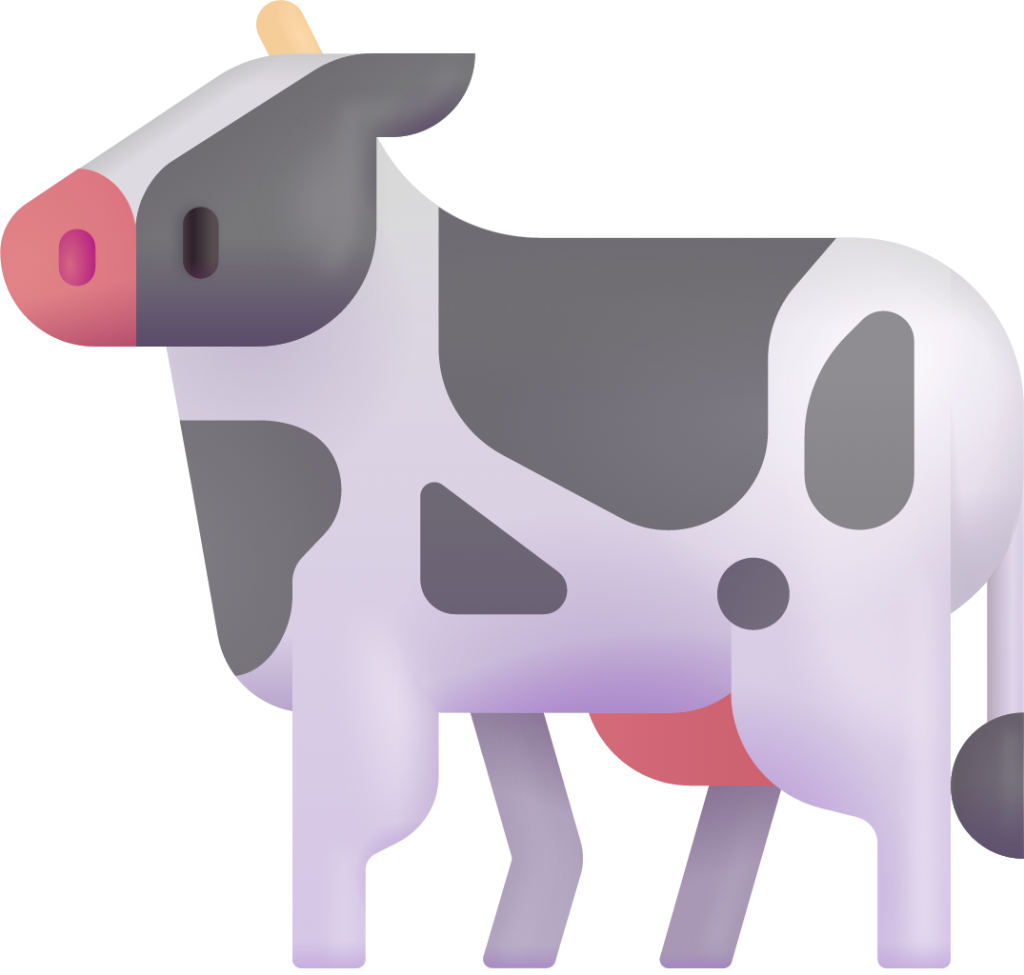 How to Draw a Cow 🐮 Roblox Adopt Me Pet 