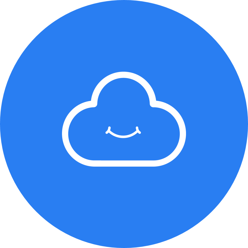 Cozy Cloud icon