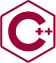 cplusplus line icon