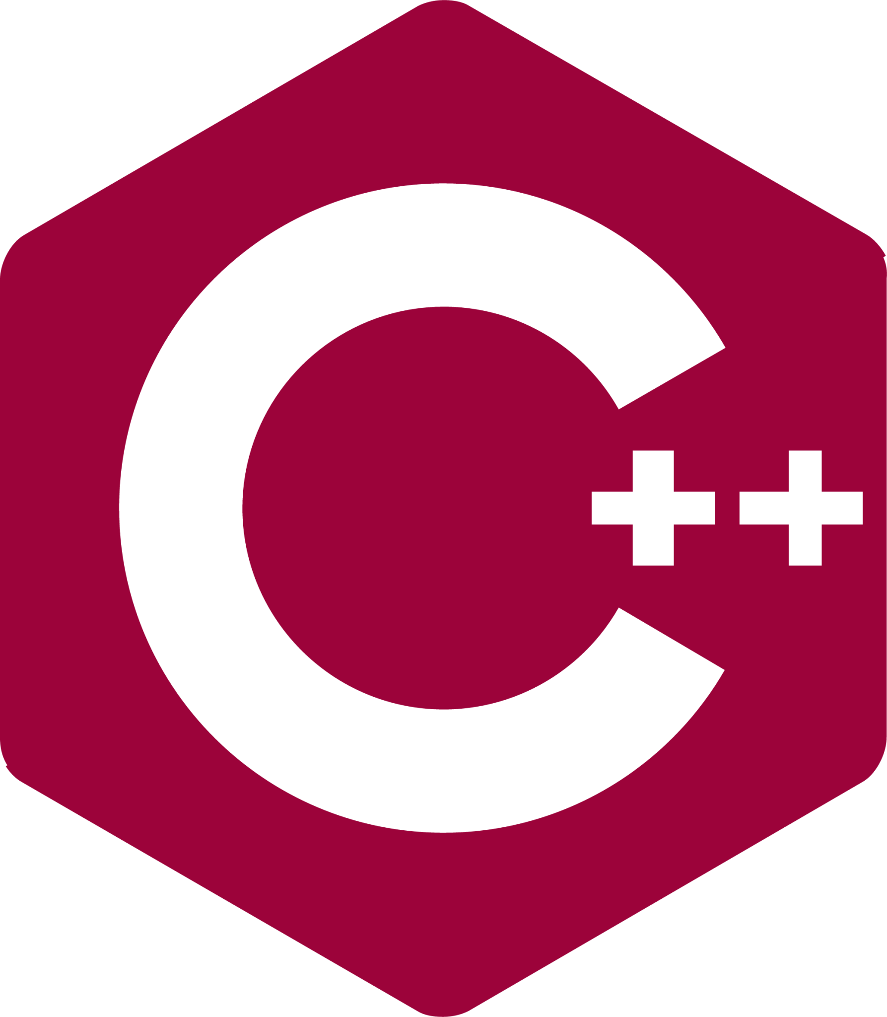 cplusplus plain icon