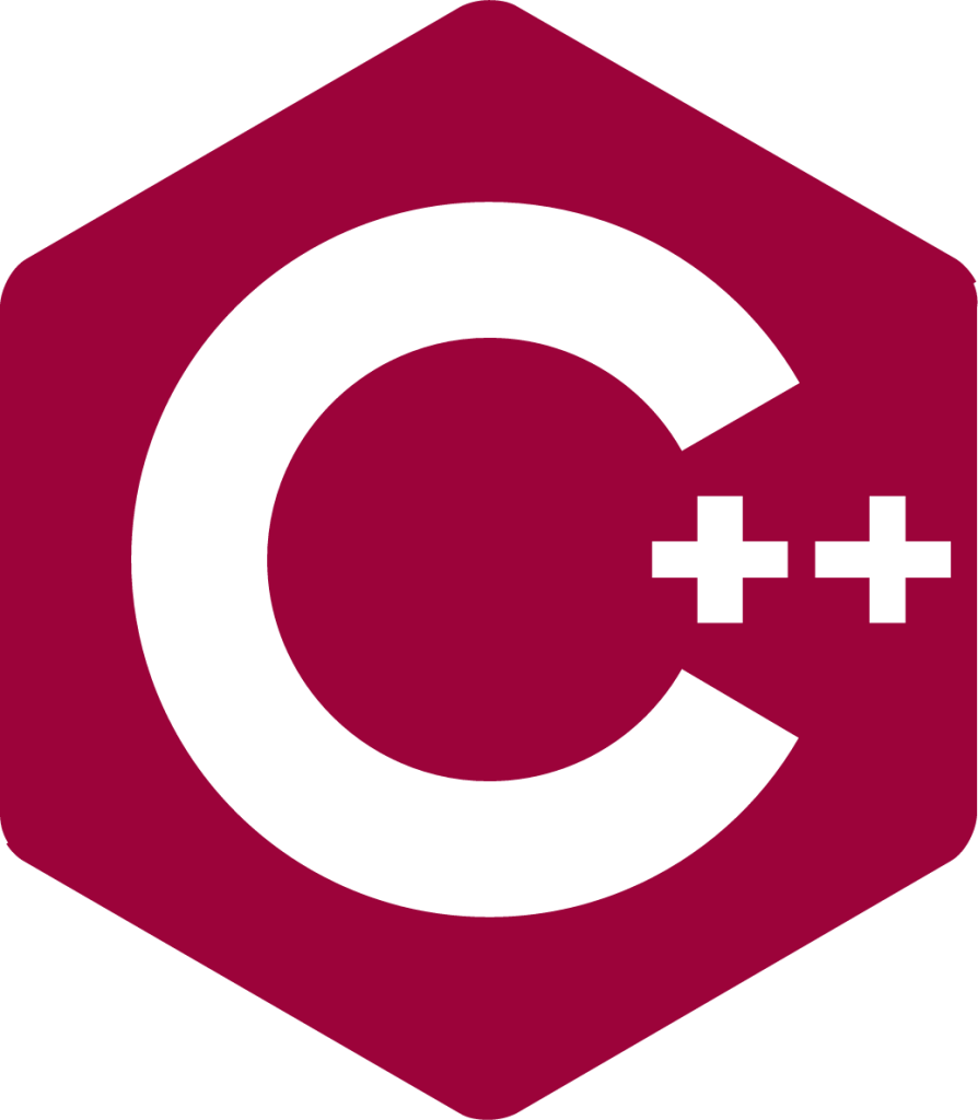 cplusplus plain icon