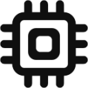 cpu icon