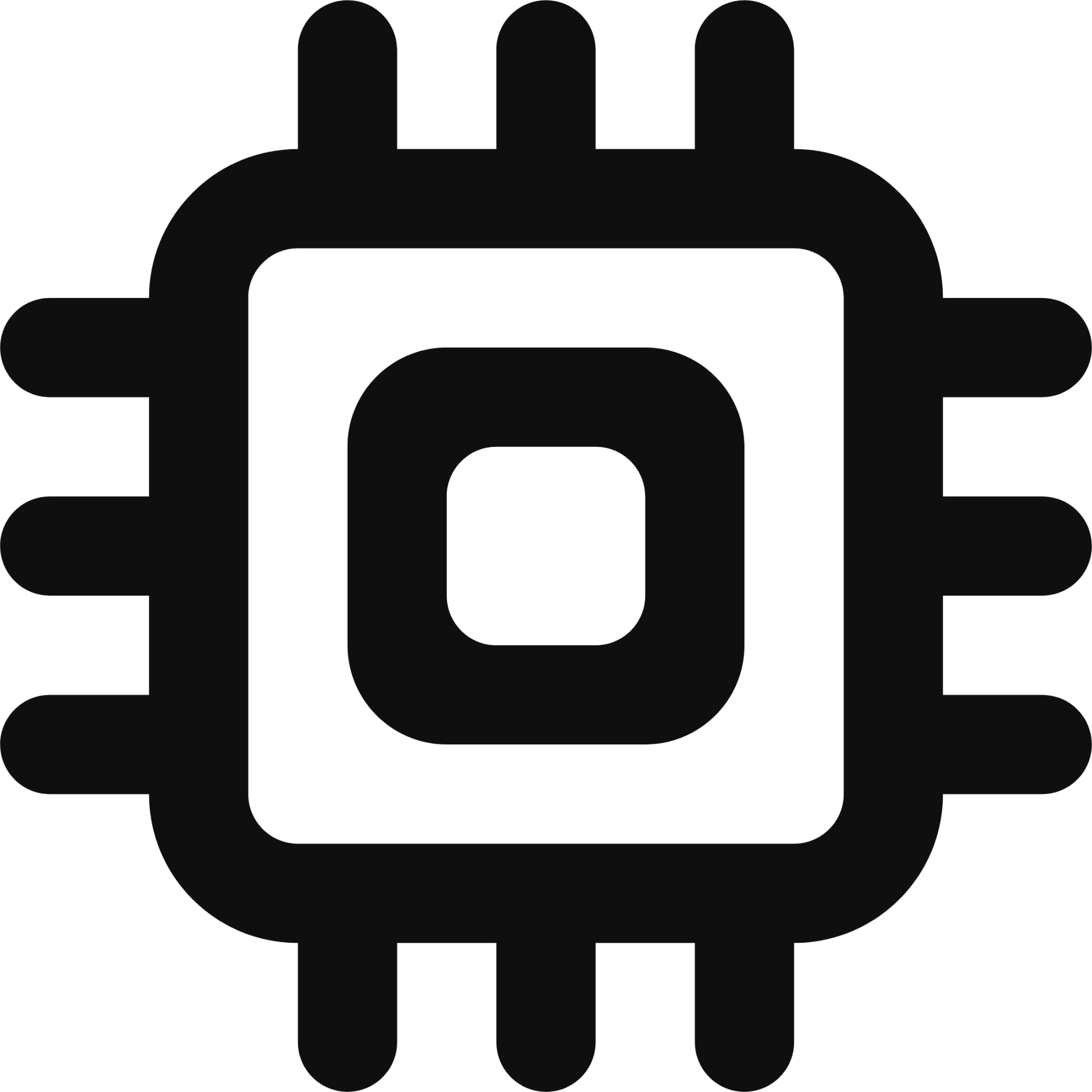 cpu icon