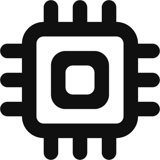 cpu icon