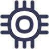 CPU icon