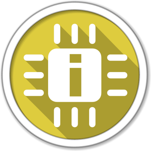 cpuinfo icon