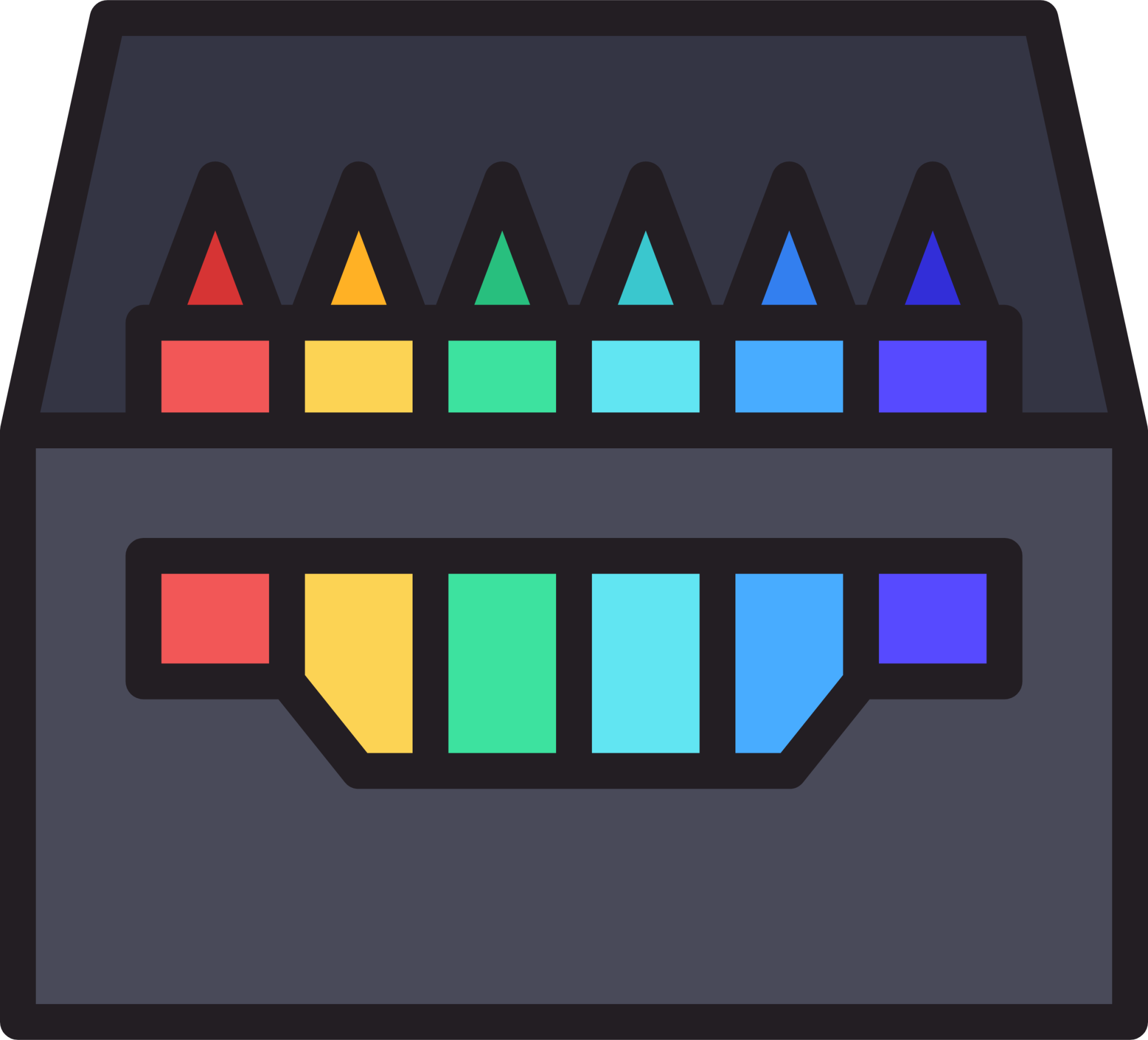 crayon Emoji - Download for free – Iconduck