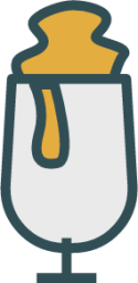 Creamdrink icon