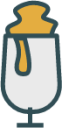 Creamdrink icon