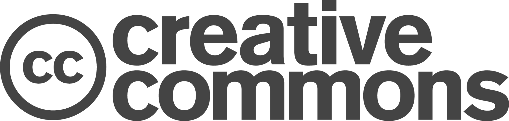 creativecommons badge icon