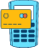 Credit Card illustration