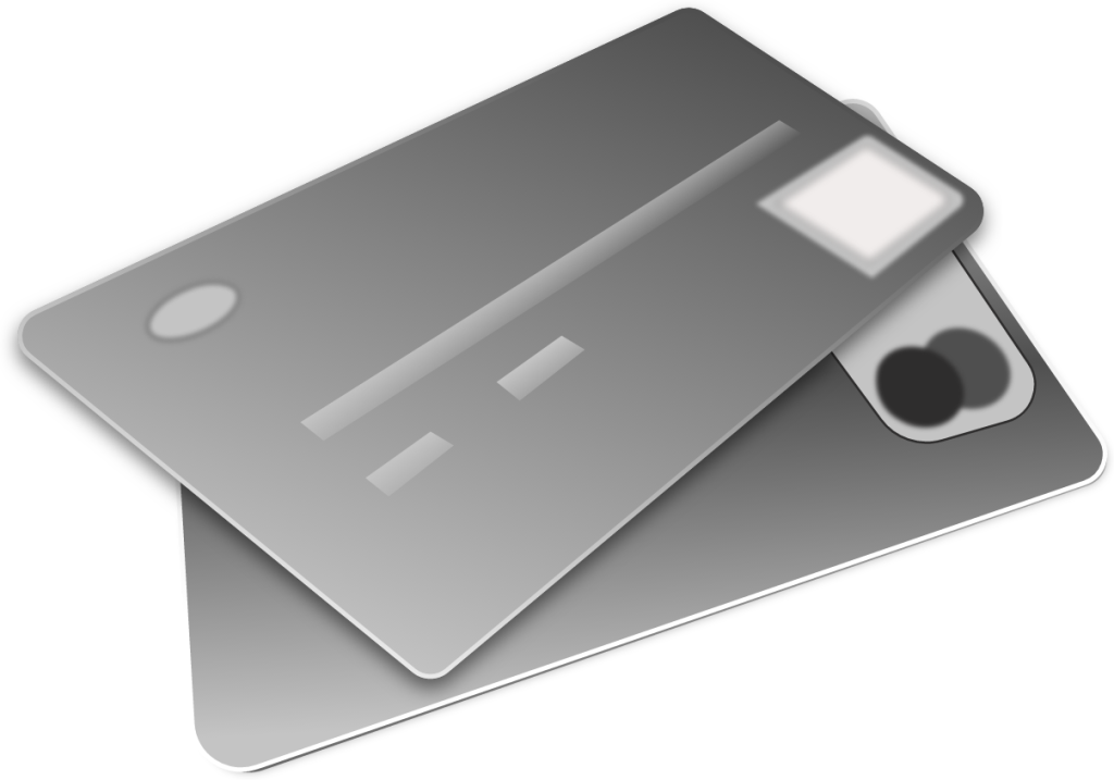 creditcard icon