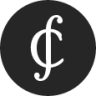 CREDITS Cryptocurrency icon