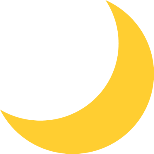 moon Icon - Download for free – Iconduck