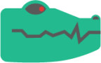 crocodile icon
