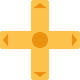 cross button icon