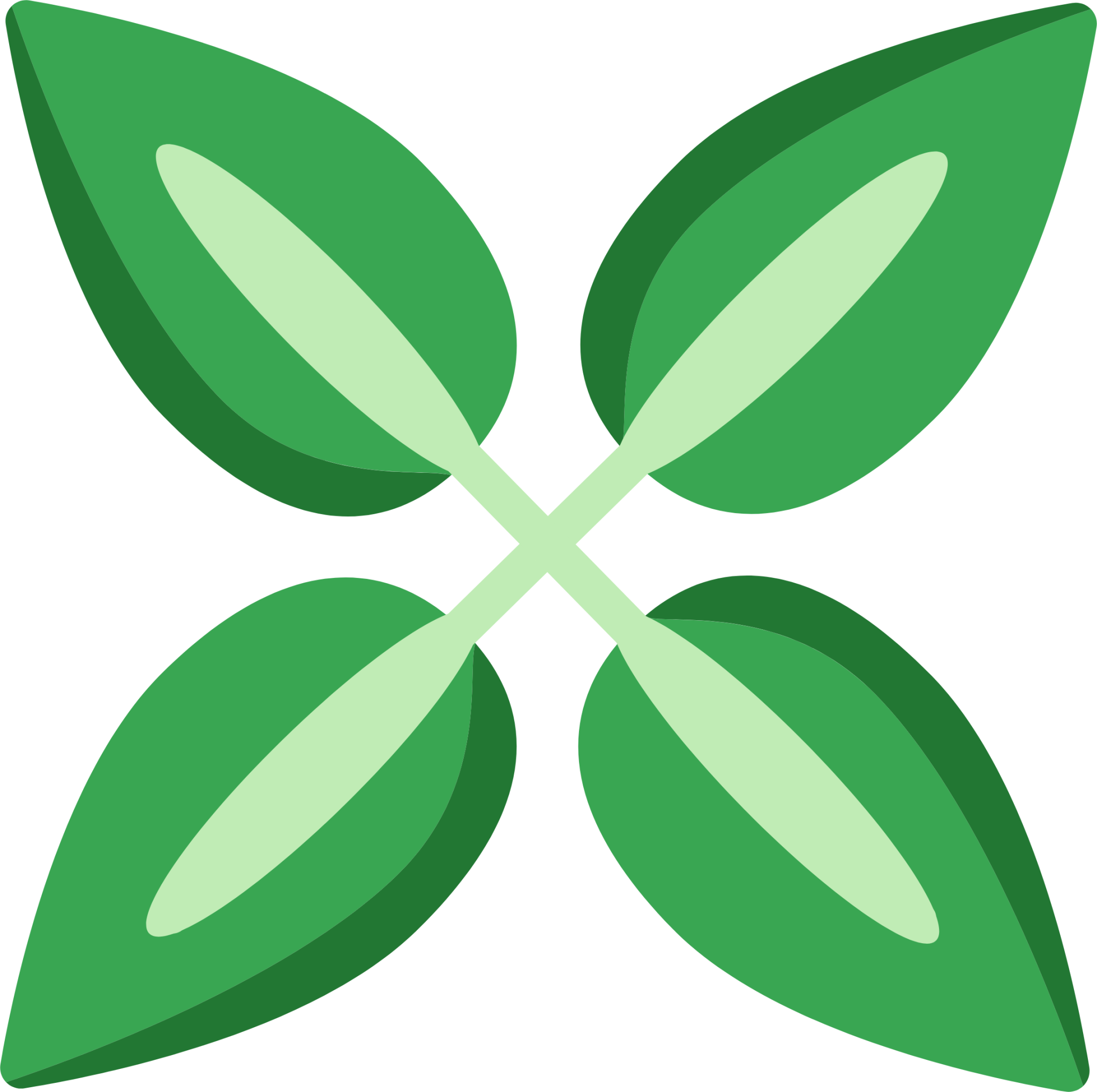 cross seed icon