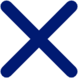 cross small icon